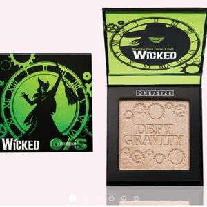 O/S X Wicked Defying Gravity Spotlight Highlighter Illuminateur